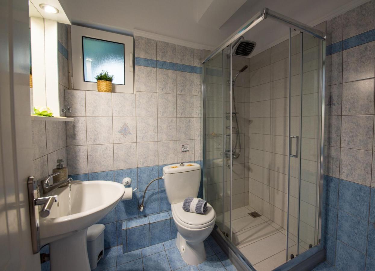 Elaia - Apartments & Studios Lefkáda Extérieur photo