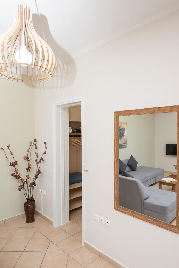 Elaia - Apartments & Studios Lefkáda Extérieur photo