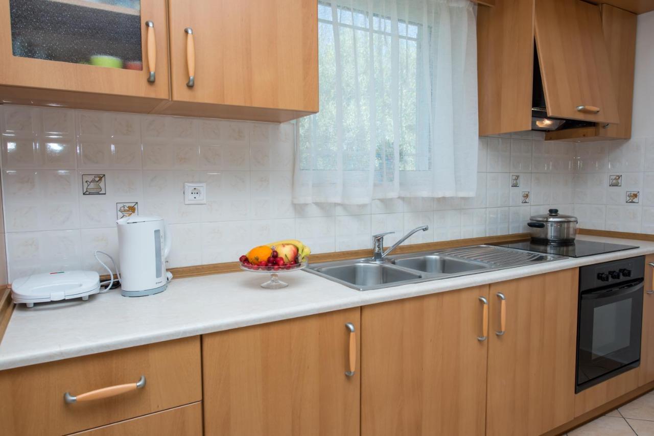 Elaia - Apartments & Studios Lefkáda Extérieur photo