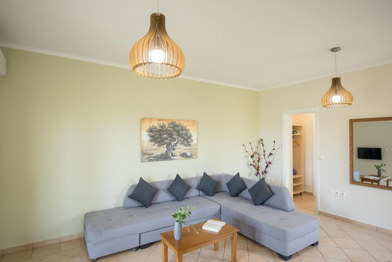 Elaia - Apartments & Studios Lefkáda Extérieur photo