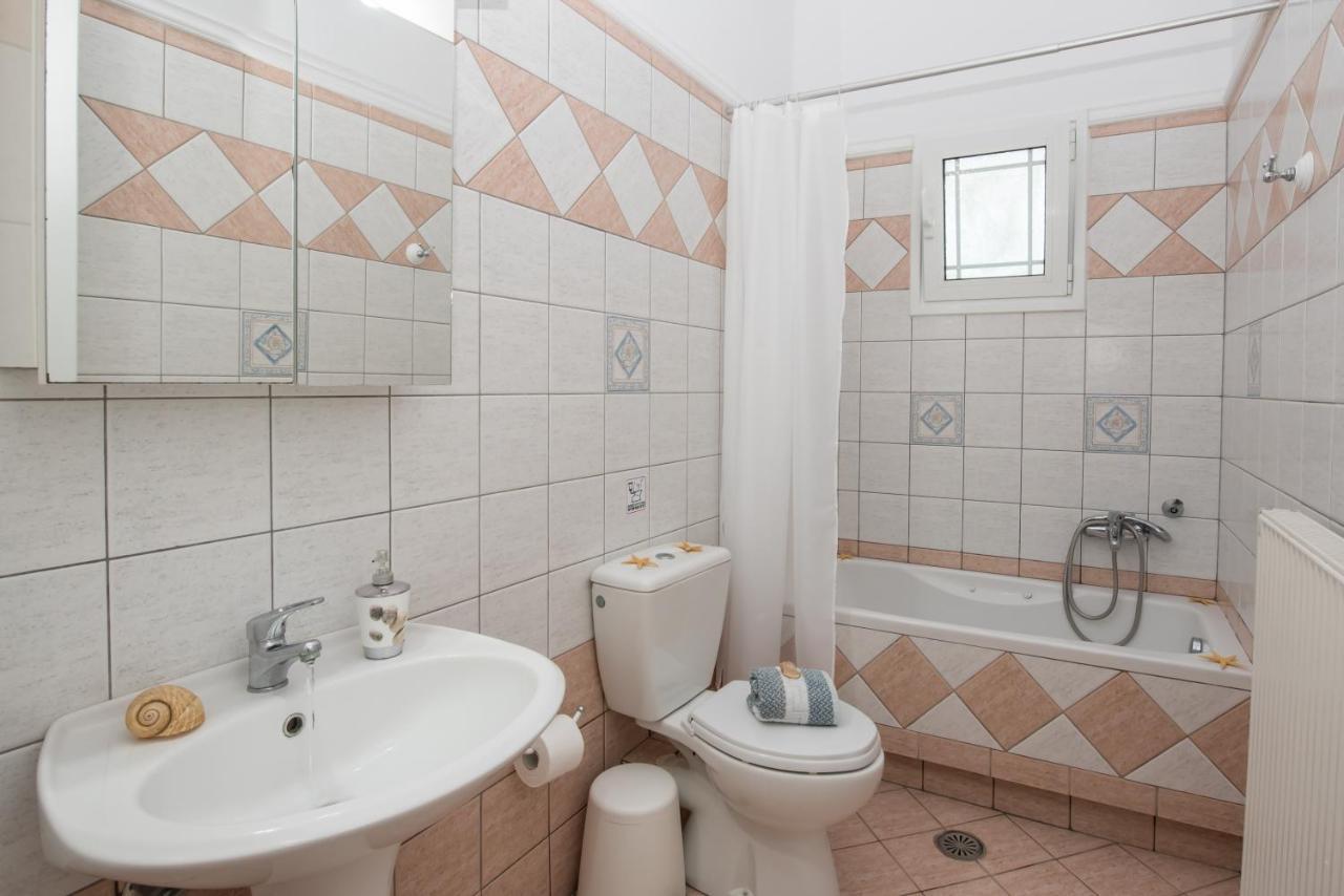 Elaia - Apartments & Studios Lefkáda Extérieur photo