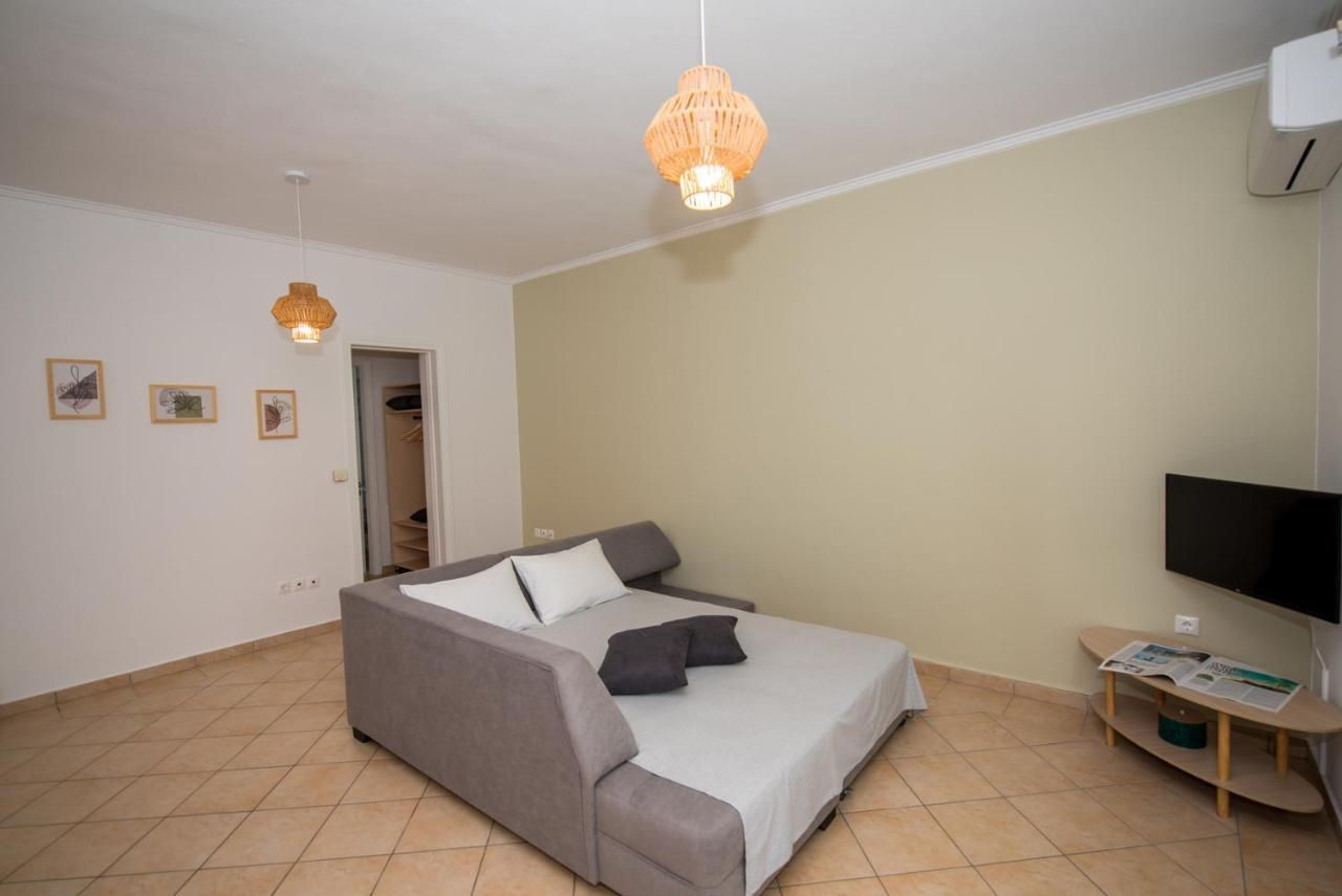 Elaia - Apartments & Studios Lefkáda Extérieur photo