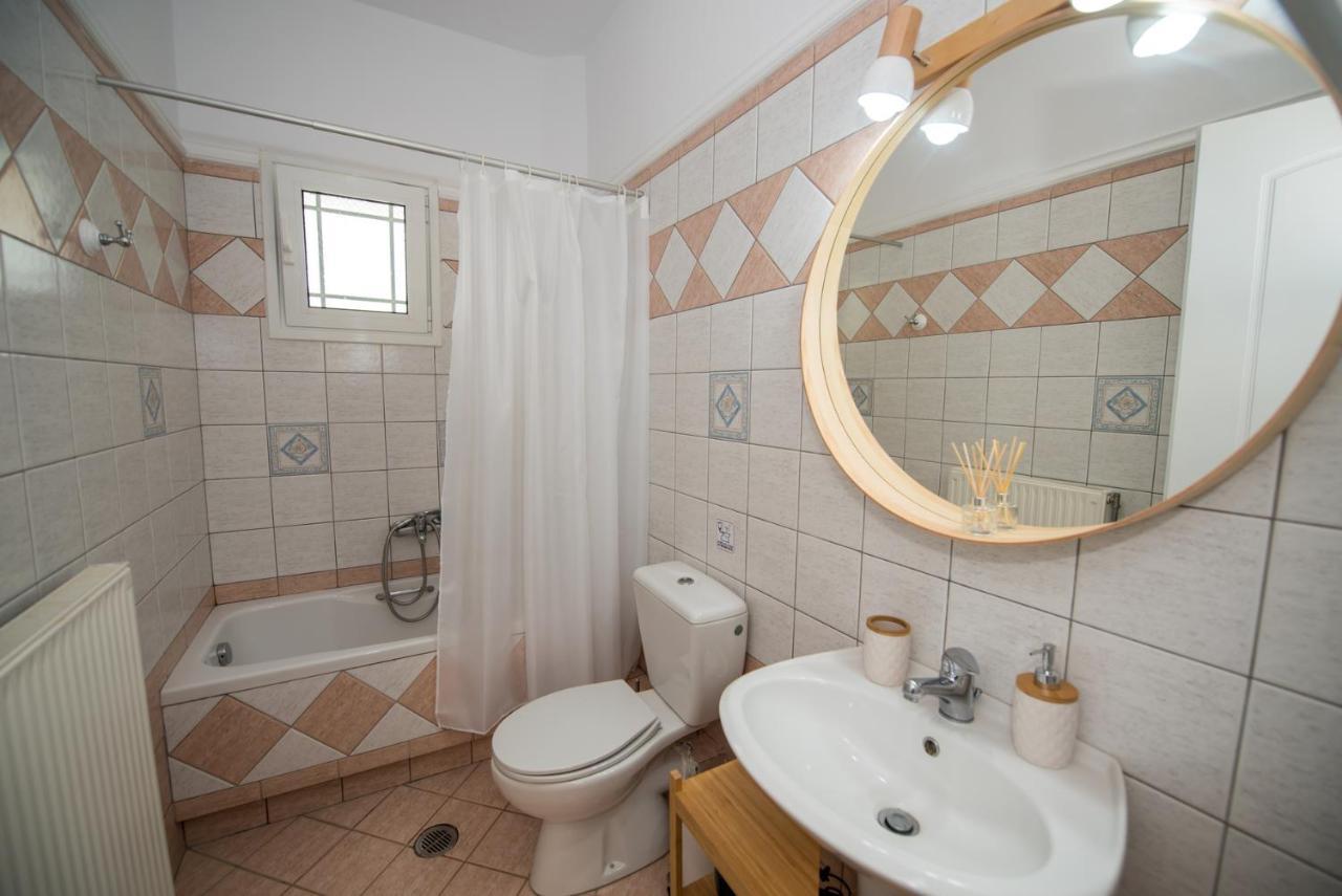 Elaia - Apartments & Studios Lefkáda Extérieur photo